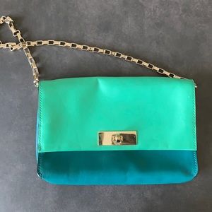 Kate spade shoulder bag